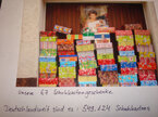 Weihnachten im Schuhkarton